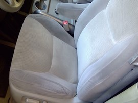 2008 TOYOTA SIENNA, GOLD, LE, 3.5L, AT, FWD,  Z25011